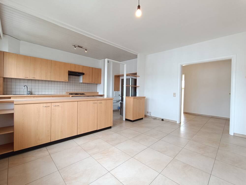 Appartement à louer à Namur 5000 750.00€ 2 chambres 71.00m² - annonce 165449