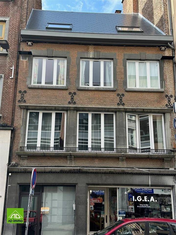 Appartement à vendre à Namur 5000 600000.00€ 9 chambres 250.00m² - annonce 167536