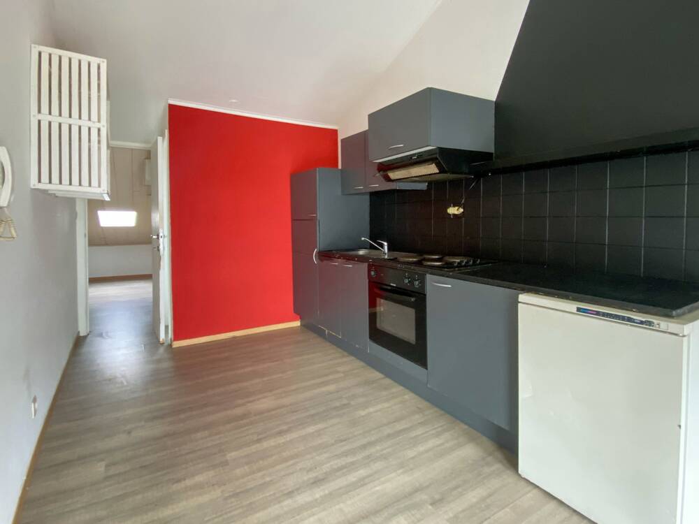 Appartement à vendre à Namur 5000 115000.00€ 1 chambres 40.00m² - annonce 168521