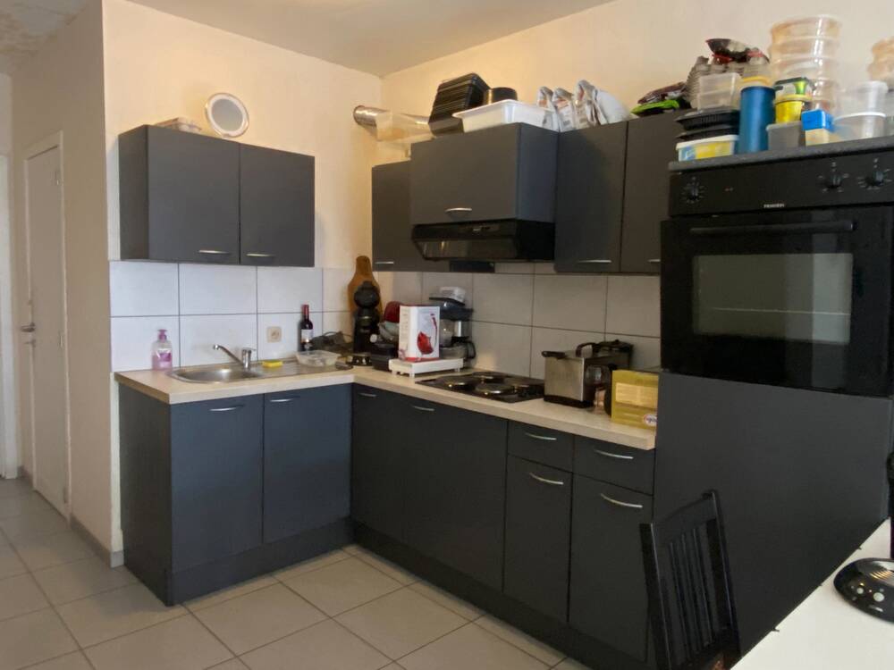 Appartement à vendre à Namur 5000 135000.00€ 1 chambres 60.00m² - annonce 168392