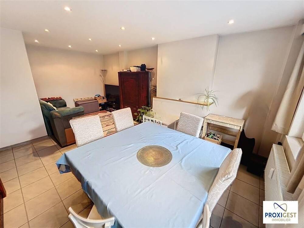 Appartement à vendre à Namur 5000 215000.00€ 2 chambres 70.00m² - annonce 168204