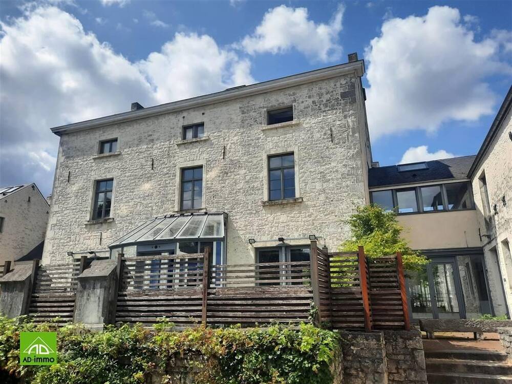 Appartement à  à Namur 5000 157500.00€ 1 chambres 60.00m² - annonce 170274