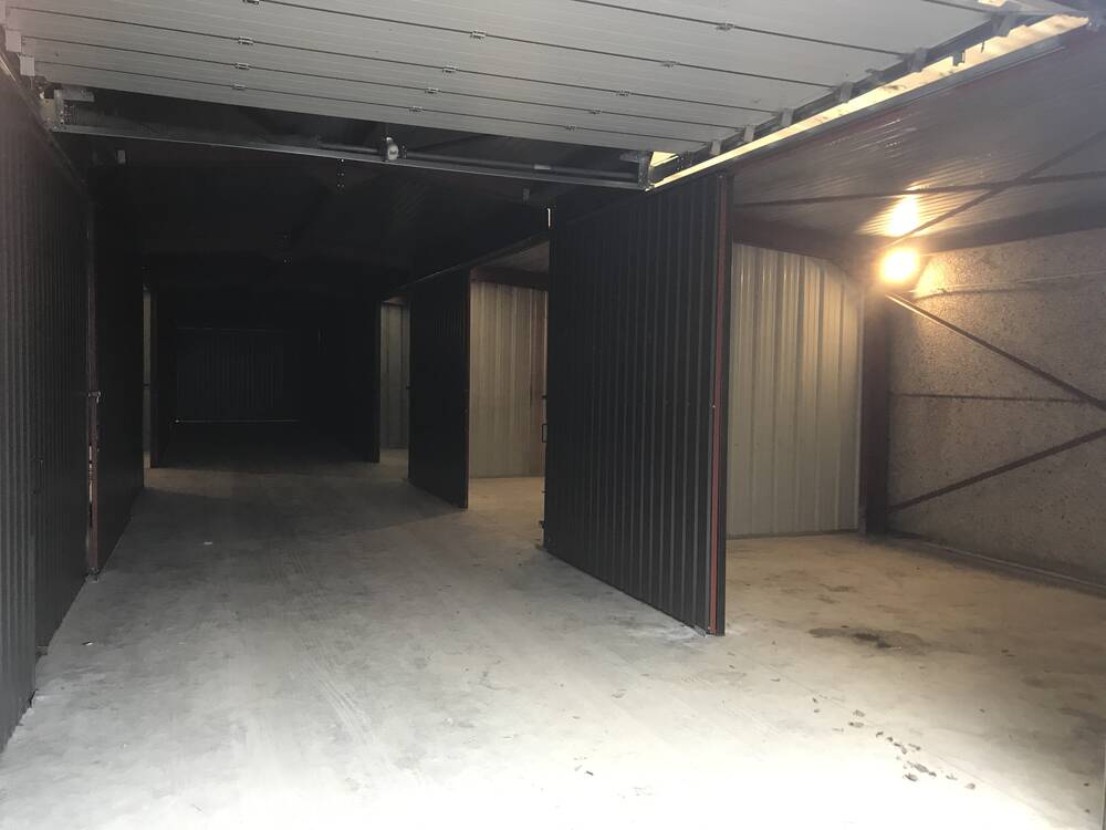 Parking / garage à louer à Rochefort 5580 150.00€ 0 chambres m² - annonce 178226