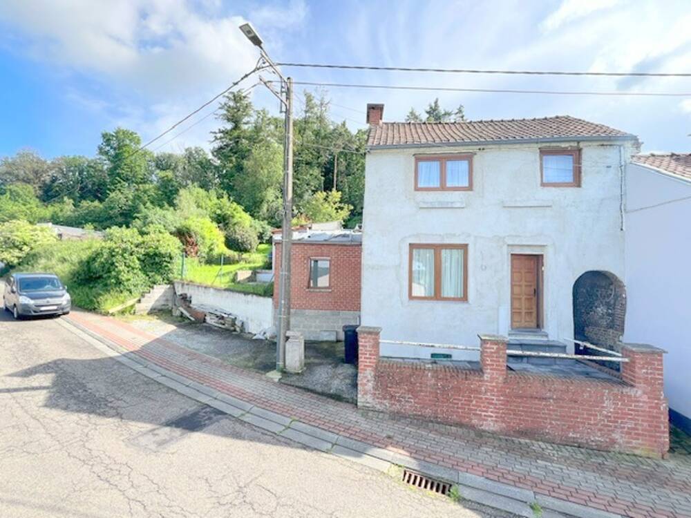 Maison à vendre à Ham-sur-Sambre 5190 245000.00€ 2 chambres 90.00m² - annonce 192213