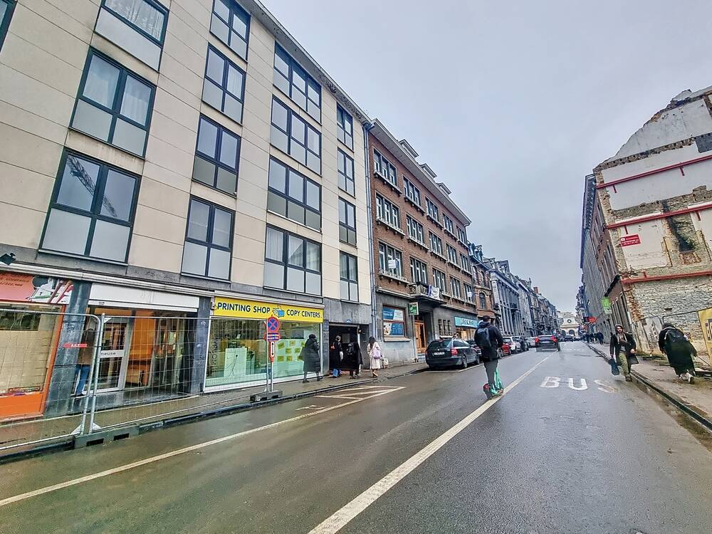 Parking / garage à louer à Namur 5000 95.00€  chambres m² - annonce 191369