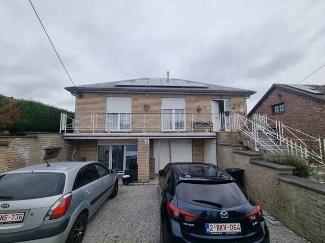 Maison à vendre à Jemeppe-sur-Sambre 5190 340000.00€ 4 chambres m² - annonce 193625