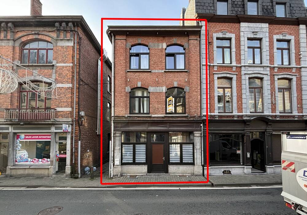 Maison à vendre à Dinant 5500 250000.00€ 5 chambres 230.00m² - annonce 197678