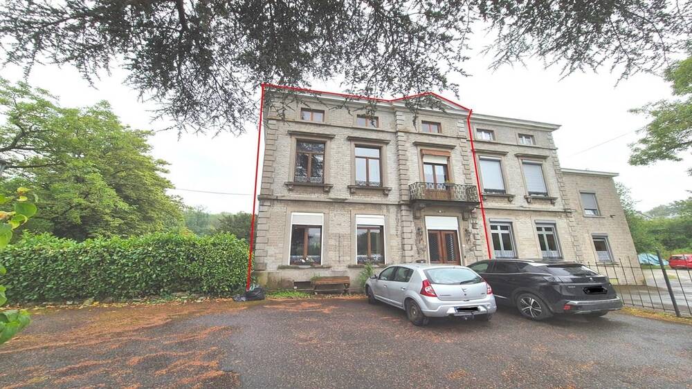 Maison à vendre à Nismes 5670 325000.00€ 6 chambres m² - annonce 201812