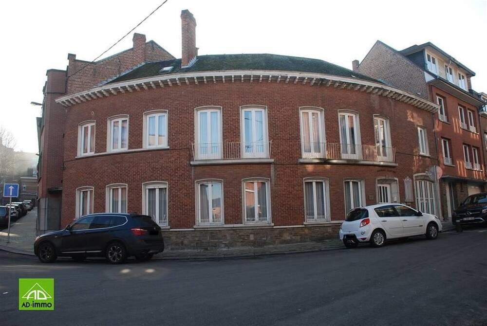 Appartement à  à Namur 5000 350000.00€ 4 chambres 230.00m² - annonce 211431