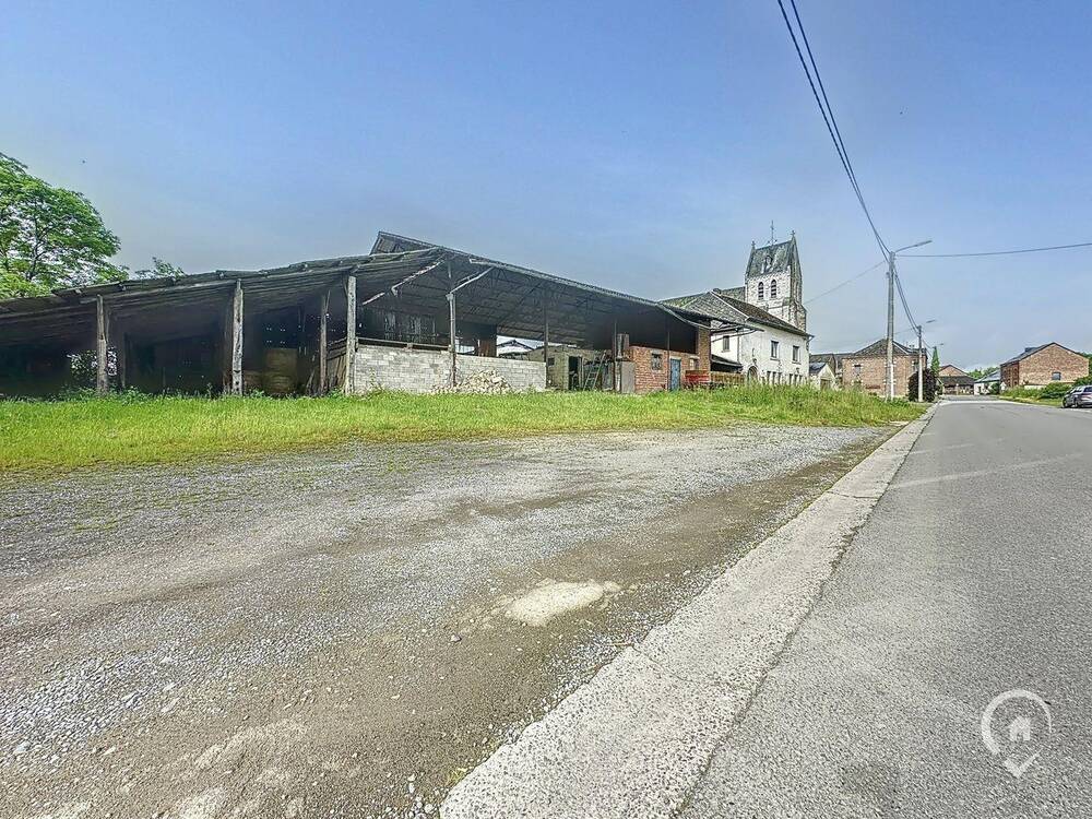 Commerce à vendre à Buissonville 5580 450000.00€ 5 chambres 230.00m² - annonce 211231