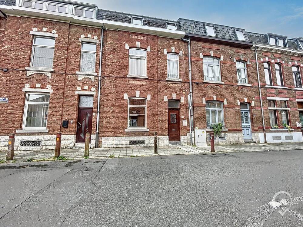 Maison à vendre à Jambes 5100 250000.00€ 3 chambres 140.00m² - annonce 219572