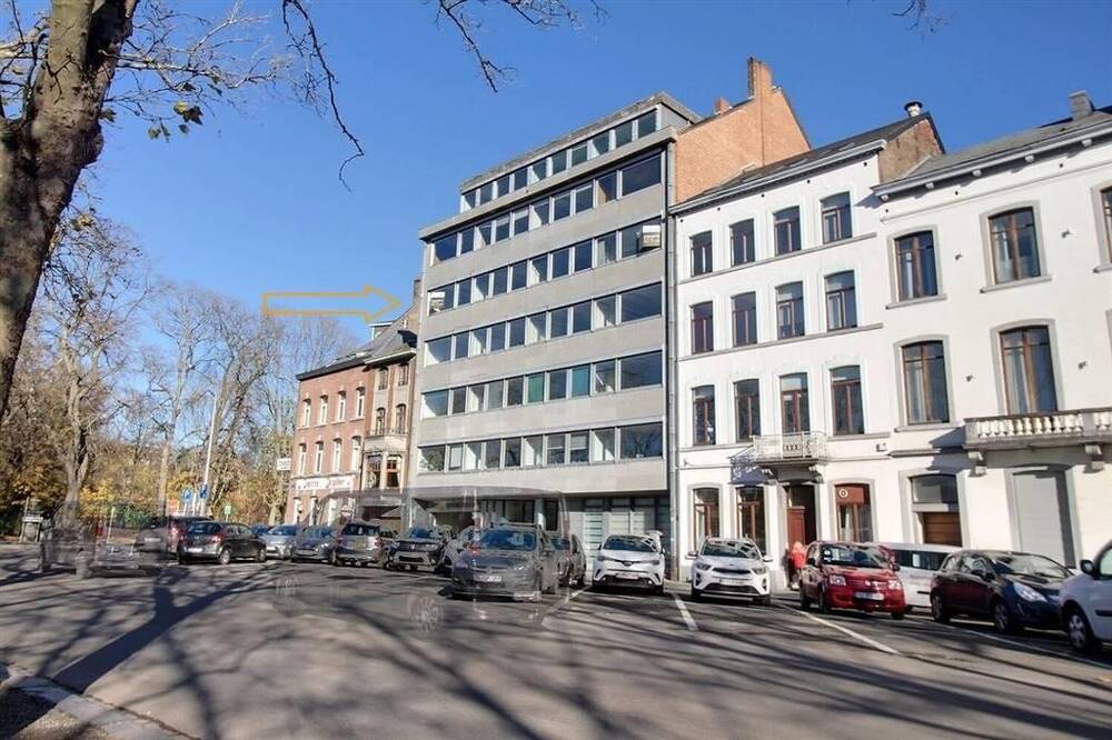 Commerce à vendre à Namur 5000 270000.00€  chambres 240.00m² - annonce 218928