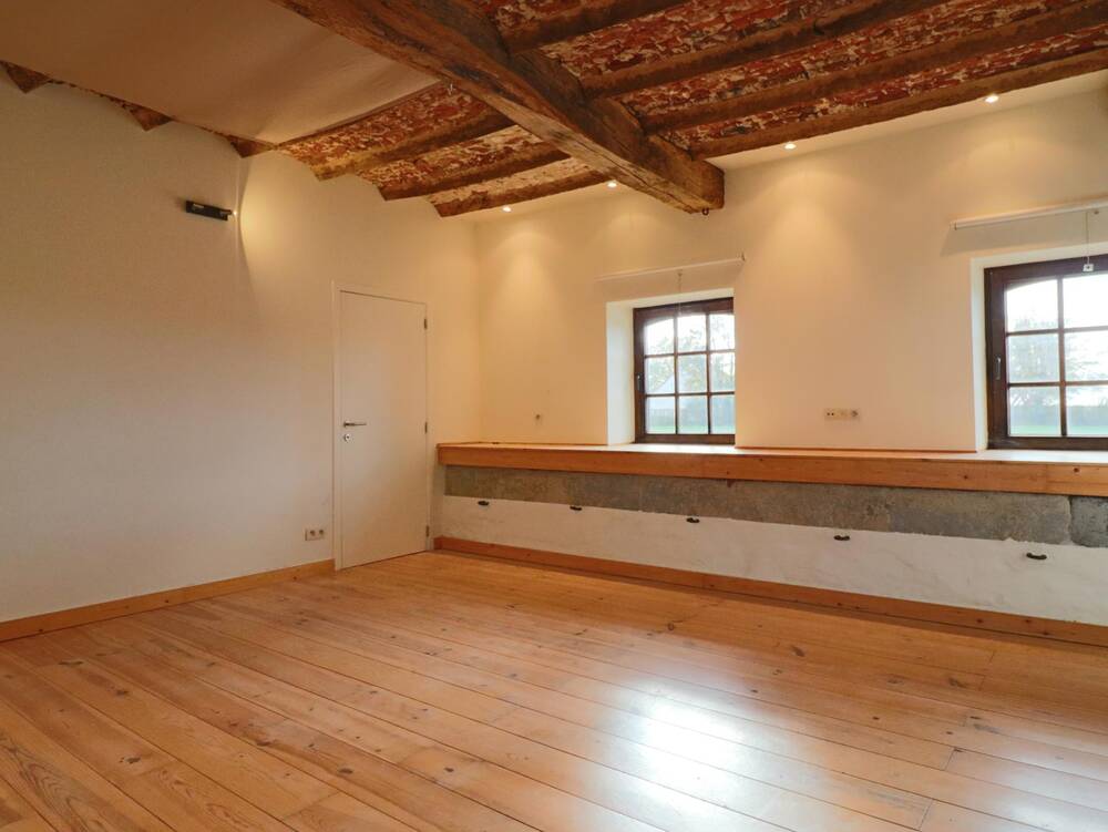 Appartement à vendre à Gembloux 5030 325000.00€ 2 chambres 150.00m² - annonce 221025