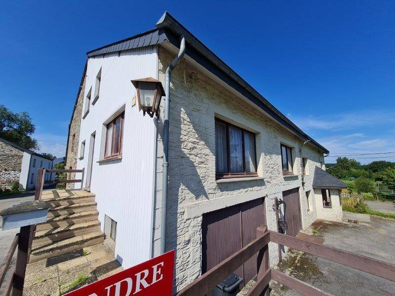 Maison à vendre à Bièvre 5555 149000.00€ 3 chambres 92.00m² - annonce 223134