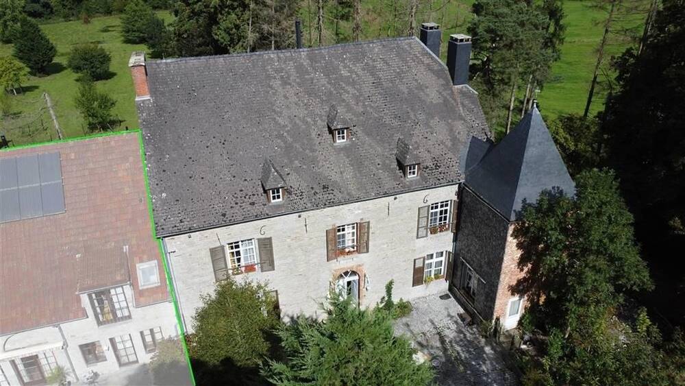 Maison à vendre à Couvin 5660 350000.00€ 7 chambres 700.00m² - annonce 235088