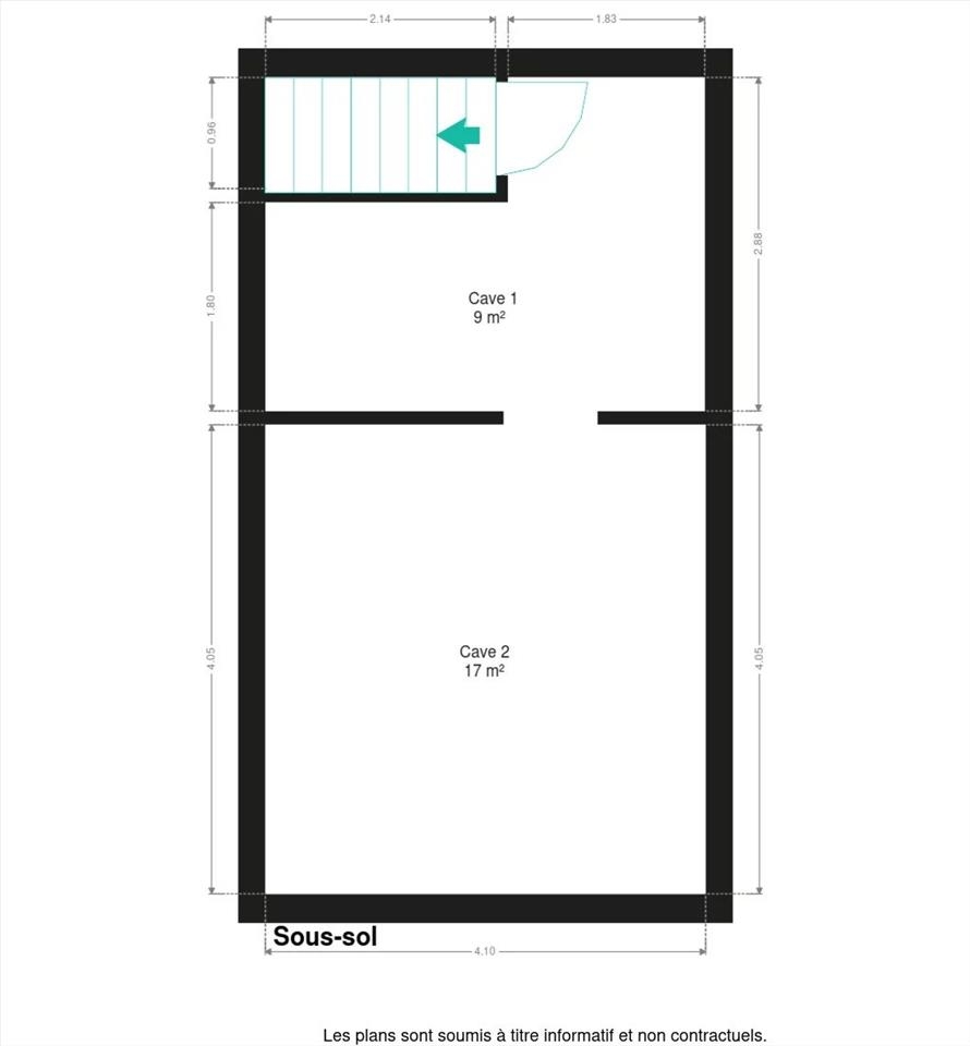 Maison à  à Hannut 4280 299000.00€ 5 chambres 227.00m² - annonce 237604