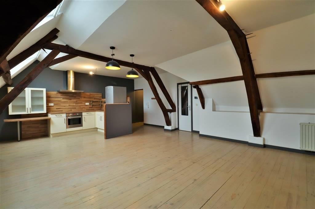 Appartement à louer à Philippeville 5600 750.00€ 2 chambres 94.00m² - annonce 238258