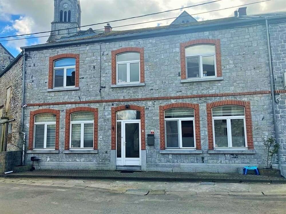 Maison à vendre à Oret 5640 155000.00€ 2 chambres 100.00m² - annonce 243956