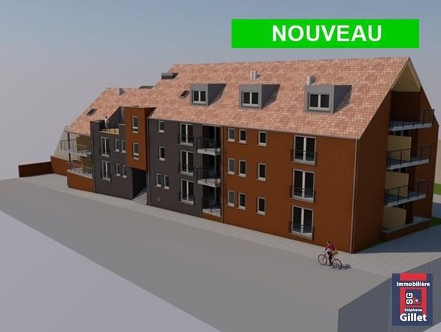 Terrain à vendre à Andenne 5300 295000.00€  chambres m² - annonce 247799