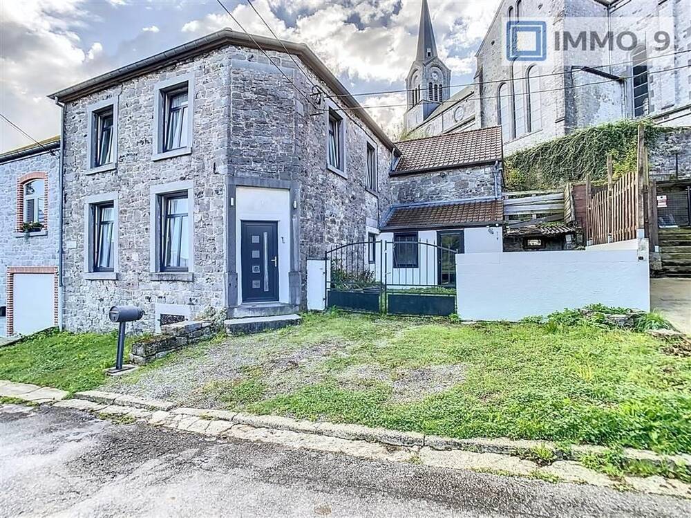 Maison à vendre à Oret 5640 199000.00€ 3 chambres 143.00m² - annonce 249527