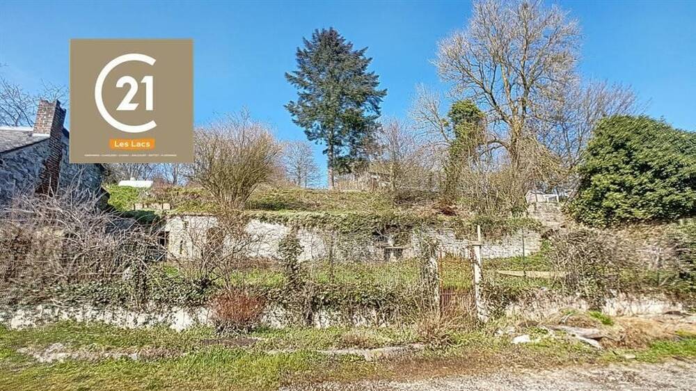 Terrain à bâtir à vendre à Silenrieux 5630 30000.00€  chambres m² - annonce 249585