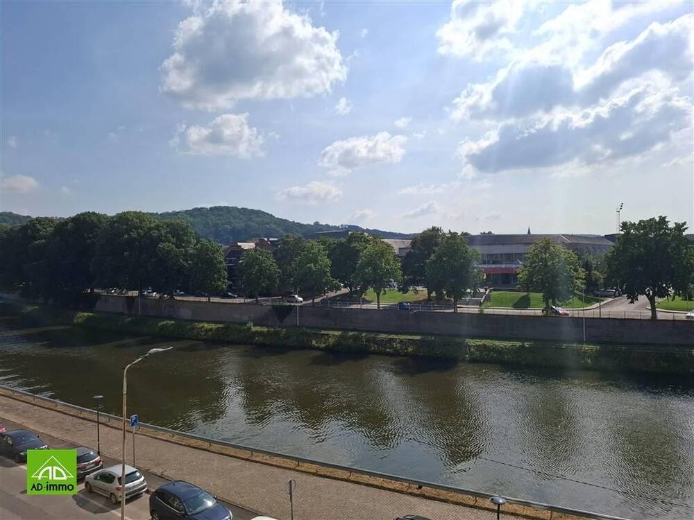 Appartement à  à Namur 5000 420.00€ 3 chambres 80.00m² - annonce 250332