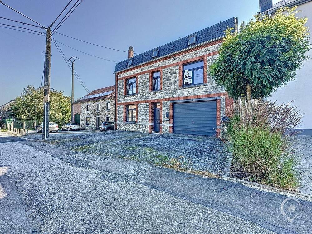 Maison à vendre à Vonêche 5570 275000.00€ 4 chambres 120.00m² - annonce 251002