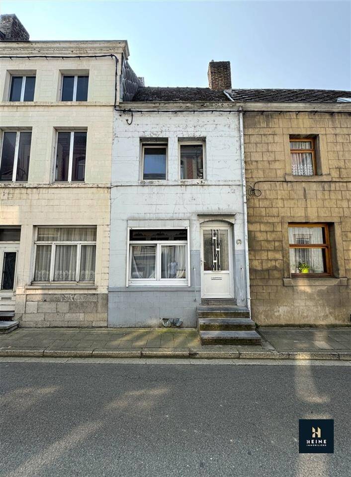 Maison à vendre à Andenne 5300 90000.00€ 2 chambres 90.00m² - annonce 252089