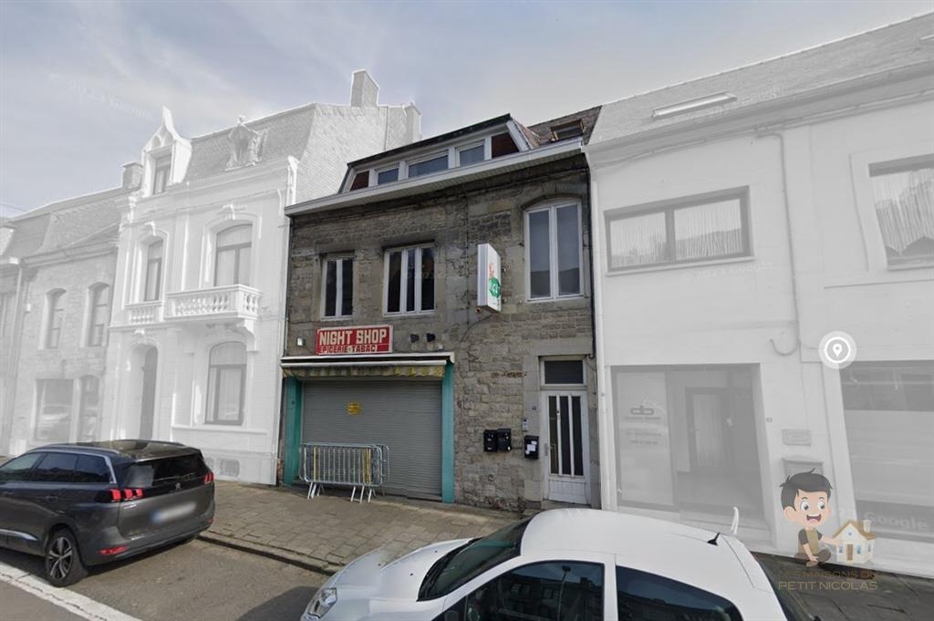 Maison à vendre à Couvin 5660 149900.00€ 3 chambres 120.00m² - annonce 252648