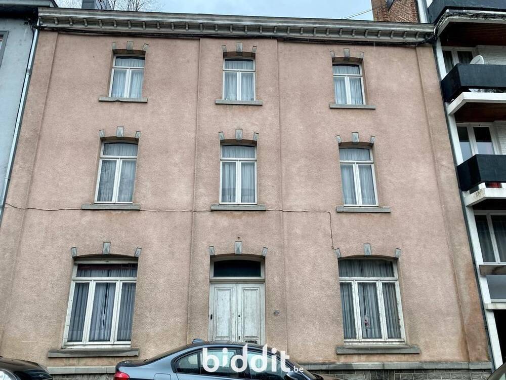 Maison à vendre à Dinant 5500 60000.00€ 4 chambres m² - annonce 254357