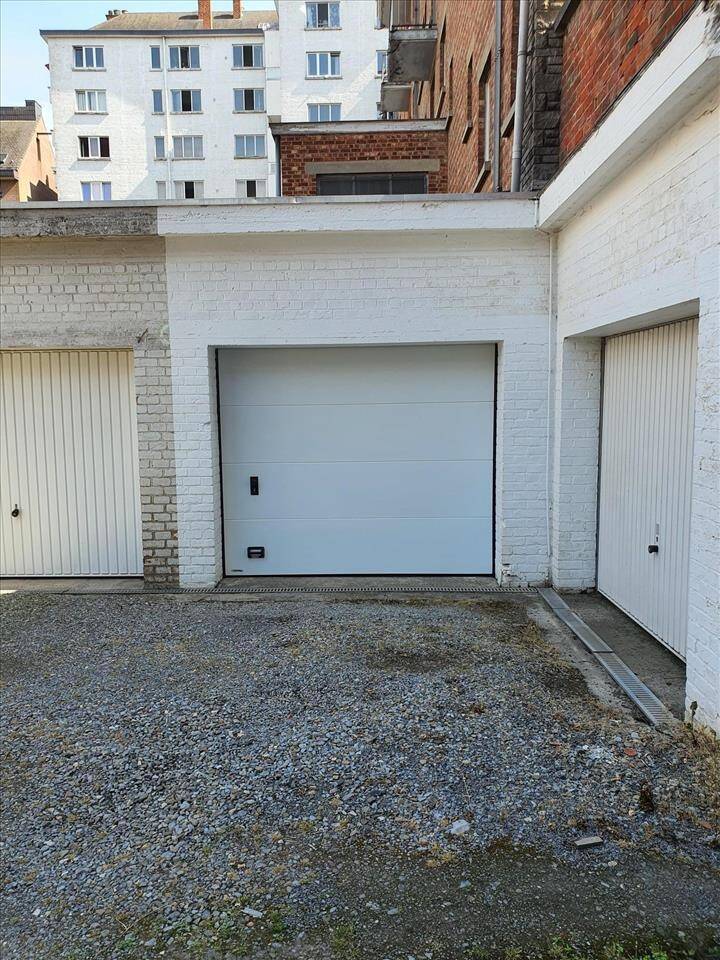 Parking / garage à vendre à Jambes 5100 26000.00€  chambres m² - annonce 253657