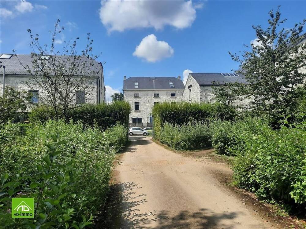 Appartement à  à Namur 5000 157500.00€ 1 chambres 60.00m² - annonce 257092