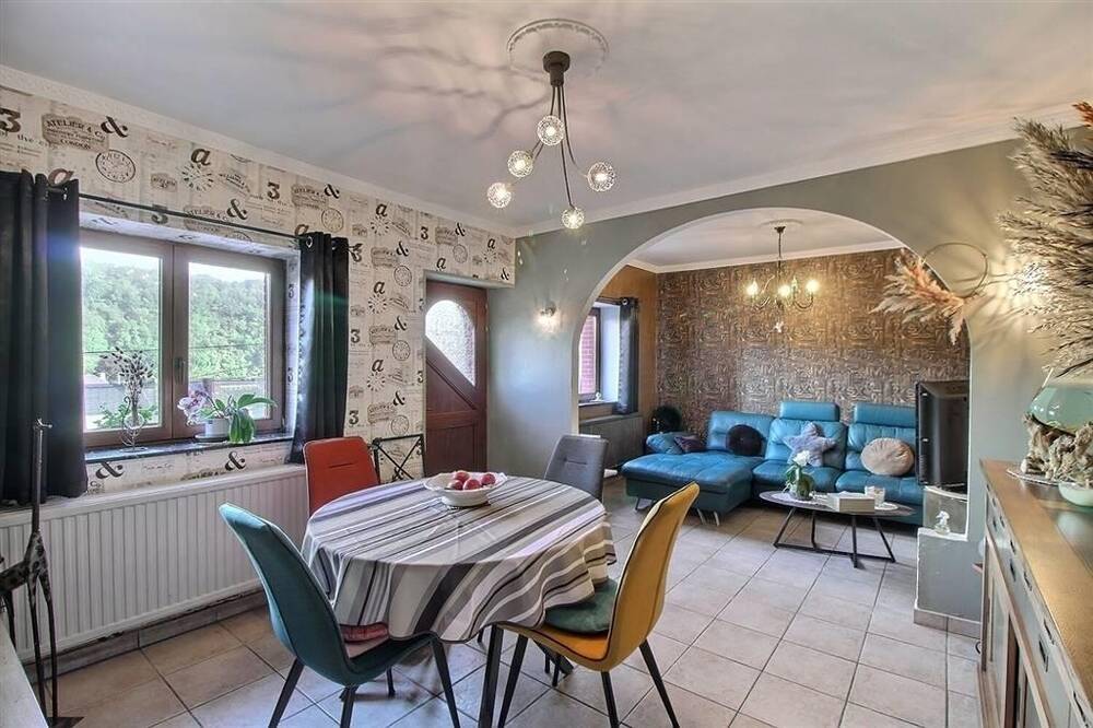 Maison à vendre à Sclayn 5300 219000.00€ 3 chambres 140.00m² - annonce 259523