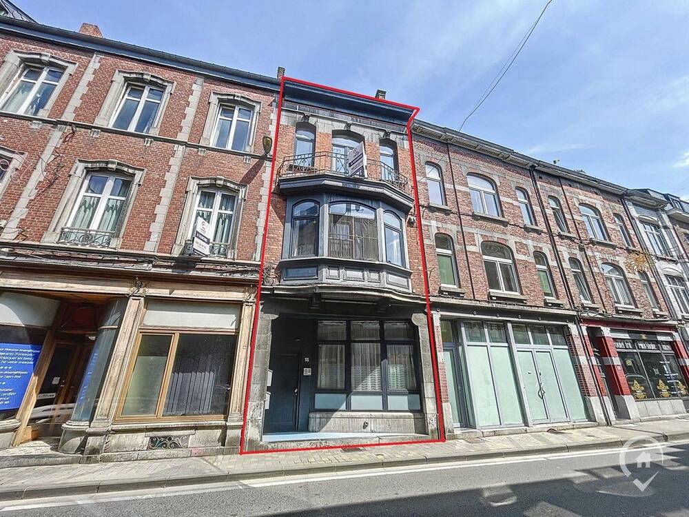 Maison à vendre à Dinant 5500 180000.00€ 4 chambres 185.00m² - annonce 262277