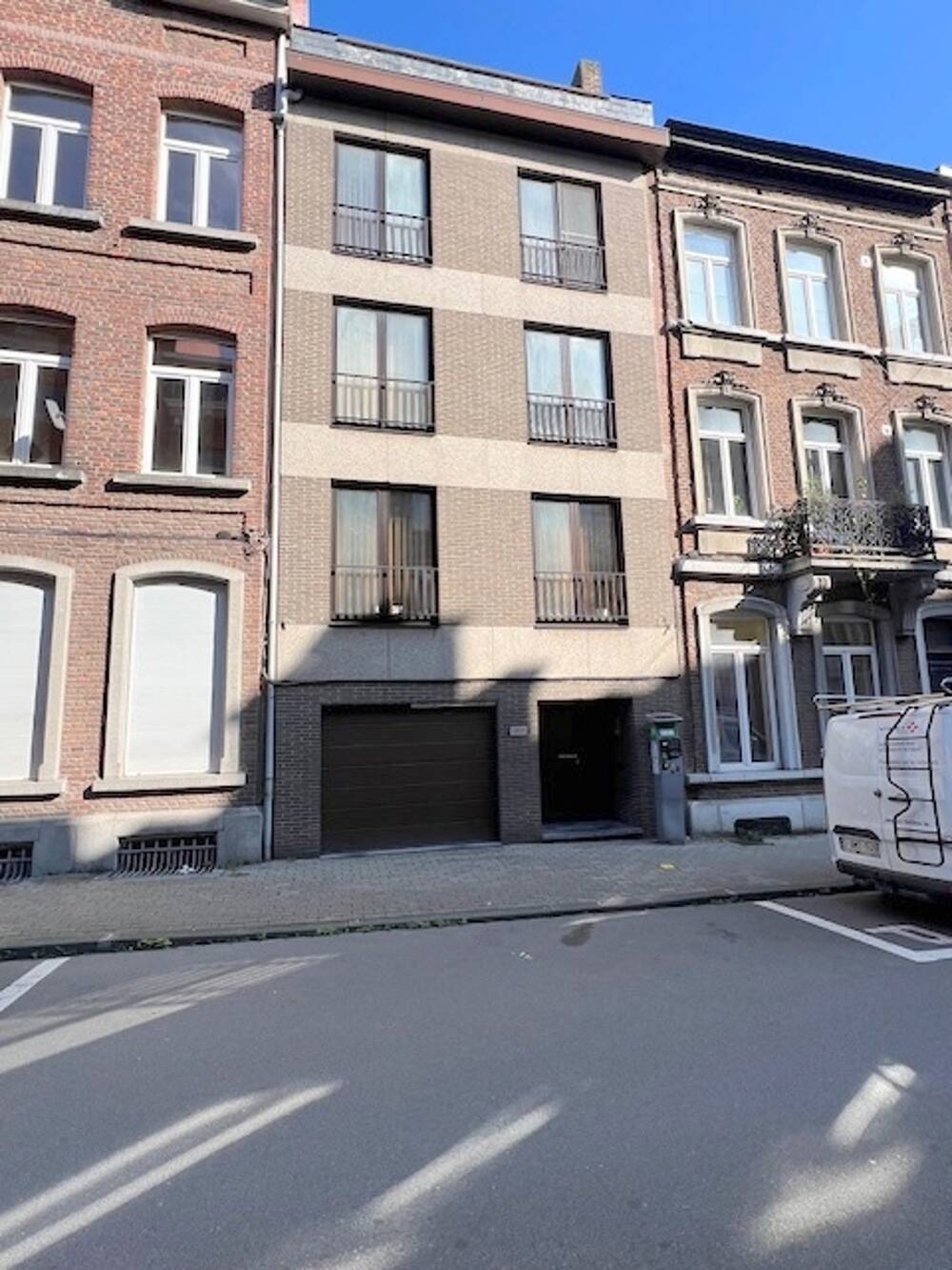 Maison à  à Namur 5000 595000.00€ 7 chambres m² - annonce 261747