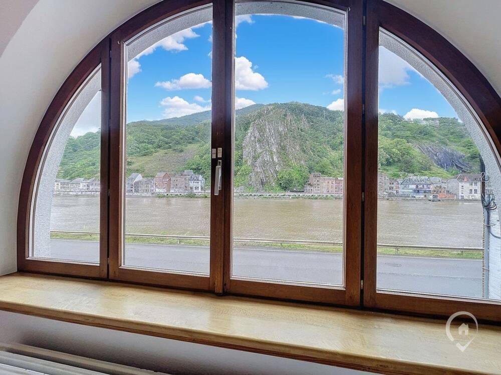 Appartement à vendre à Dinant 5500 164000.00€ 2 chambres 85.00m² - annonce 263652