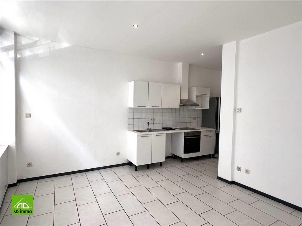 Appartement à  à Namur 5000 115000.00€ 1 chambres 40.00m² - annonce 263523