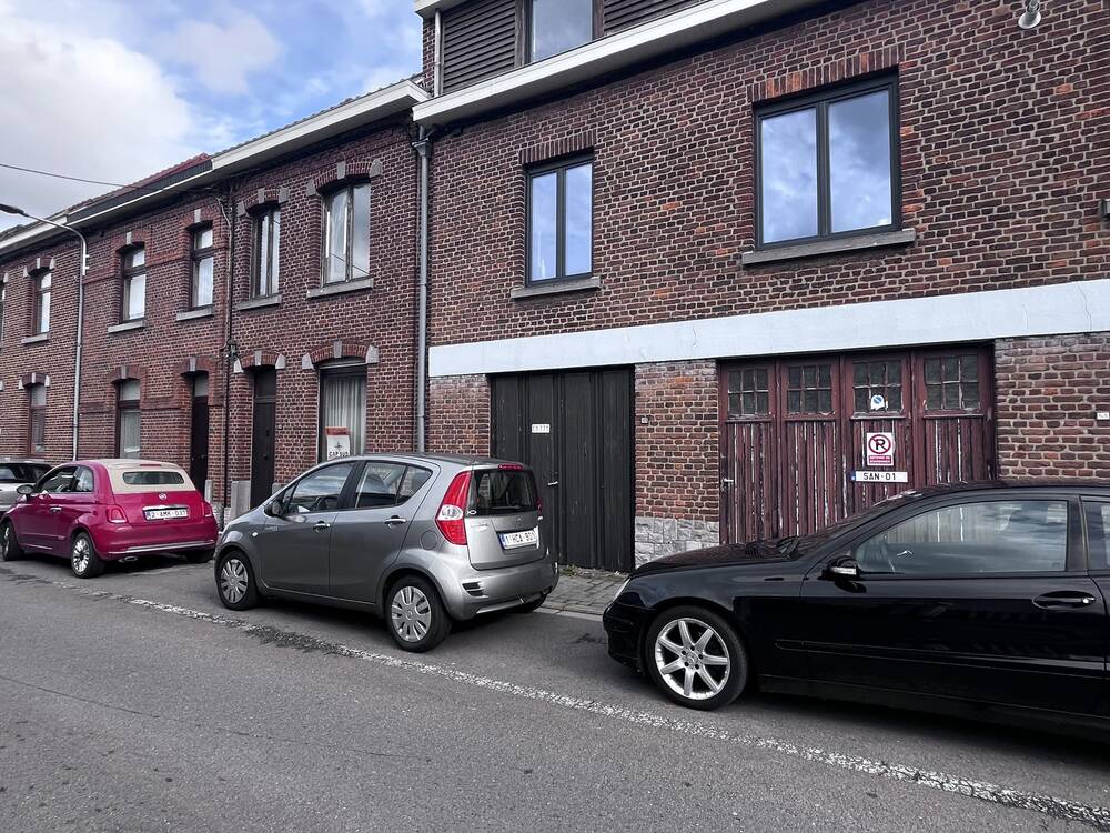 Parking / garage à vendre à Namur 5000 25000.00€  chambres m² - annonce 263751