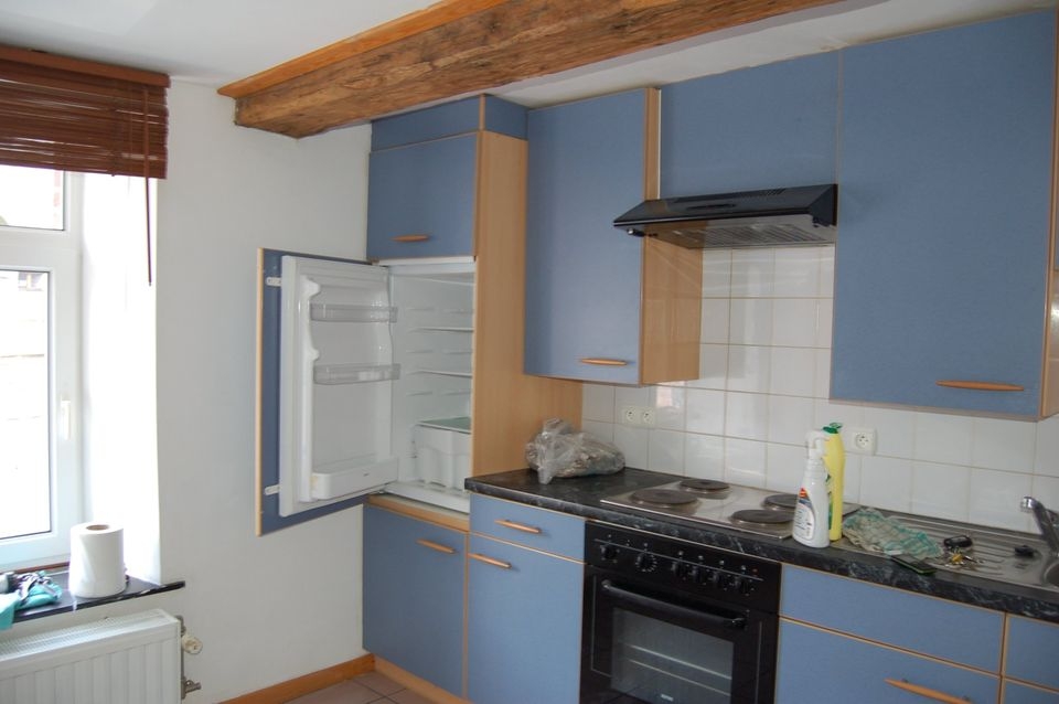 Appartement à louer à Pesche 5660 525.00€ 1 chambres 66.00m² - annonce 264918