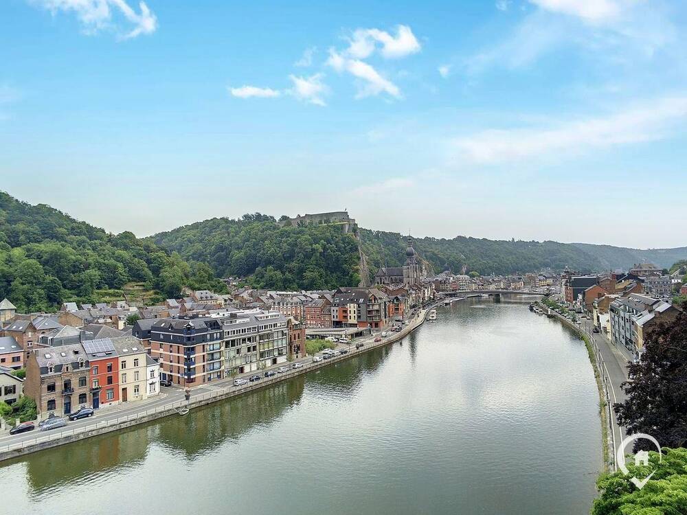 Appartement à vendre à Dinant 5500 139000.00€ 1 chambres 66.00m² - annonce 264946