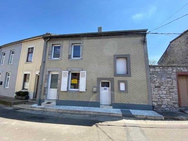 Maison à vendre à Heer 5543 120000.00€ 2 chambres m² - annonce 268096