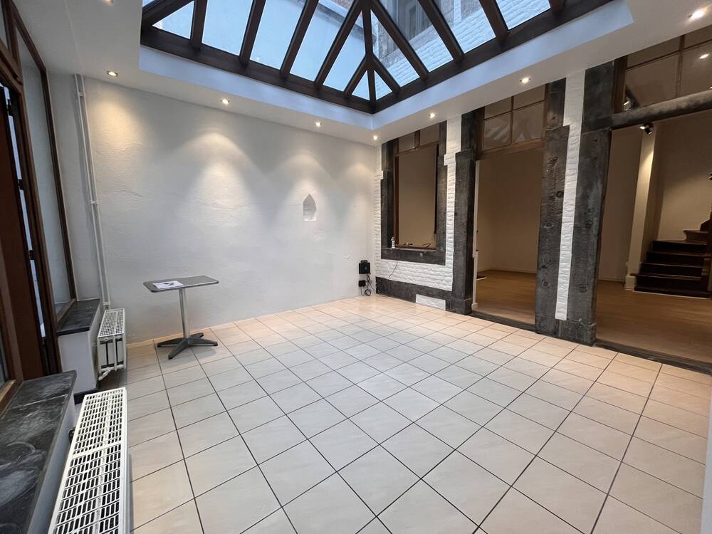 Maison à louer à Namur 5000 1100.00€ 2 chambres 149.00m² - annonce 269095