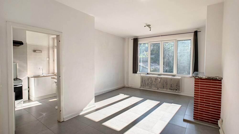 Appartement à louer à Namur 5000 700.00€ 2 chambres 66.00m² - annonce 271991