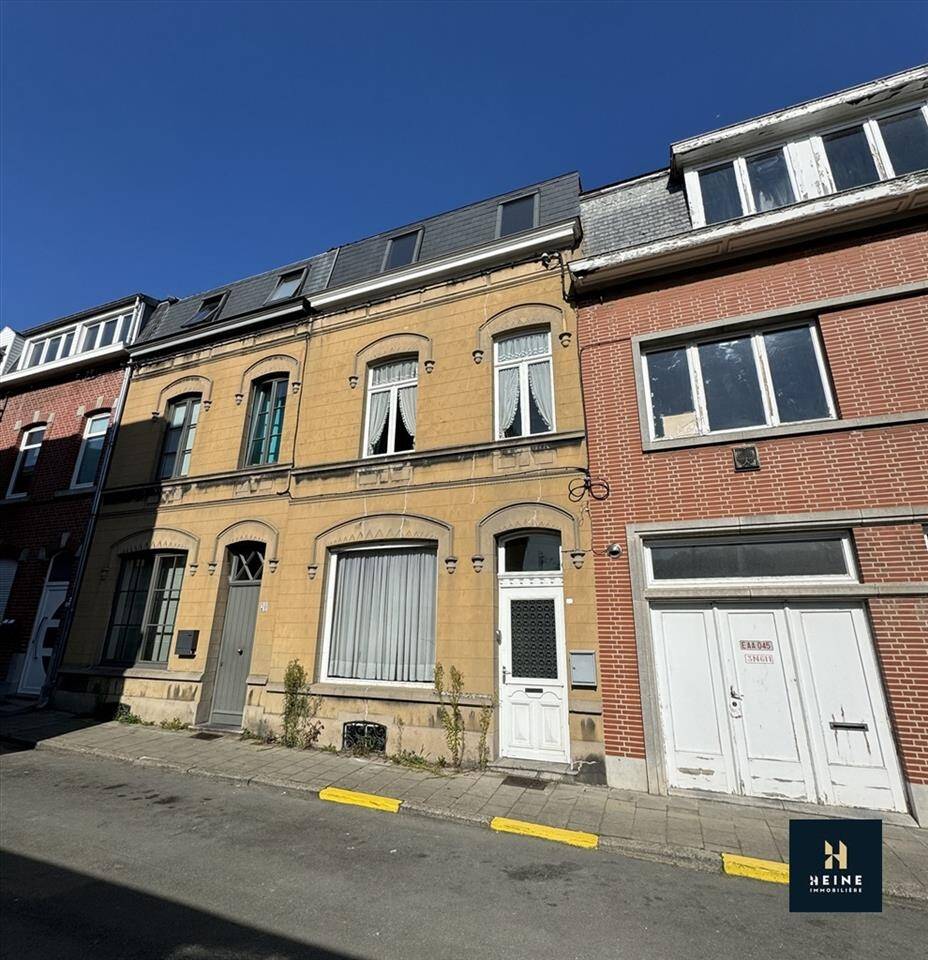 Maison à vendre à Andenne 5300 175000.00€ 2 chambres 125.00m² - annonce 272139