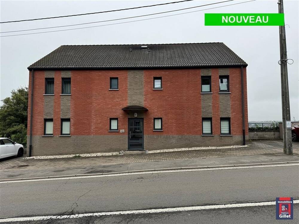 Appartement à louer à Andenne 5300 825.00€ 2 chambres 66.00m² - annonce 284284