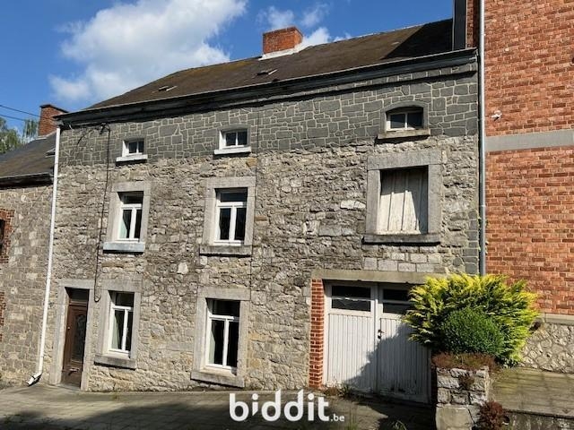 Maison à vendre à Leignon 5590 80000.00€ 3 chambres m² - annonce 285560