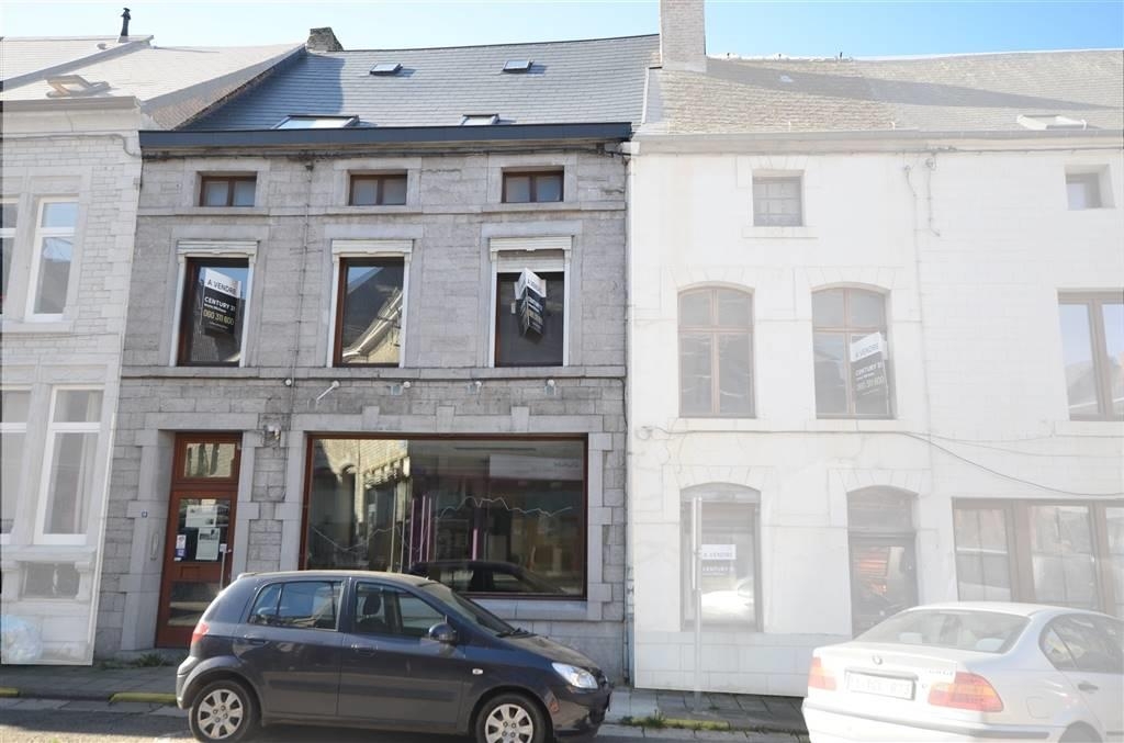 Maison à vendre à Couvin 5660 155000.00€ 5 chambres m² - annonce 285250