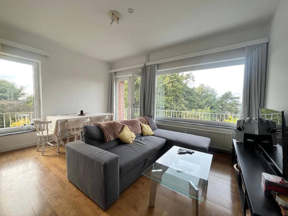 Appartement à louer à Namur 5000 715.00€ 1 chambres 55.00m² - annonce 286238