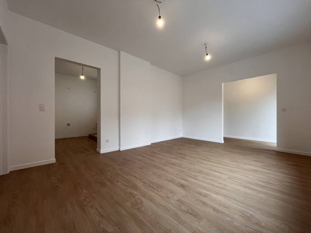 Appartement à louer à Namur 5000 850.00€ 1 chambres m² - annonce 287376