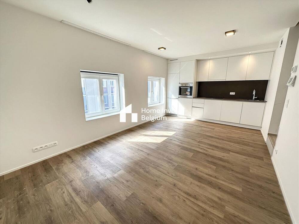 Appartement à louer à Namur 5000 730.00€ 1 chambres 56.80m² - annonce 312548